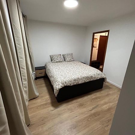 Appartement Hyper Centre Diamerisma Charleville-Mezieres Luaran gambar