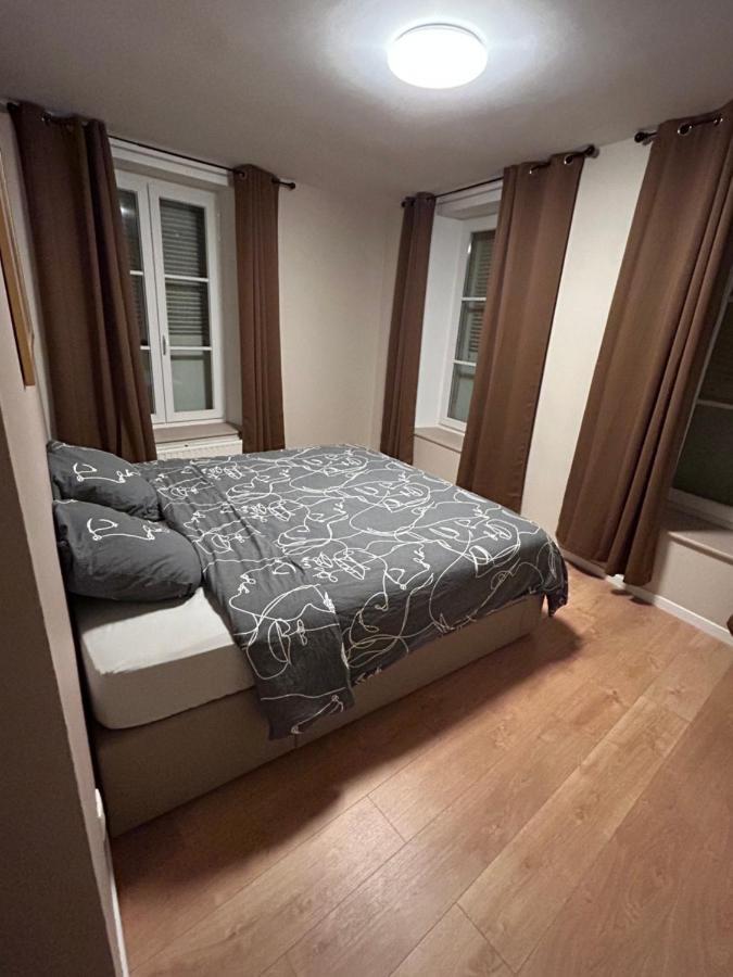 Appartement Hyper Centre Diamerisma Charleville-Mezieres Luaran gambar