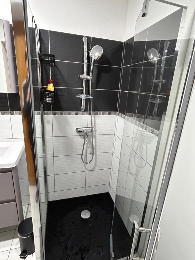Appartement Hyper Centre Diamerisma Charleville-Mezieres Luaran gambar