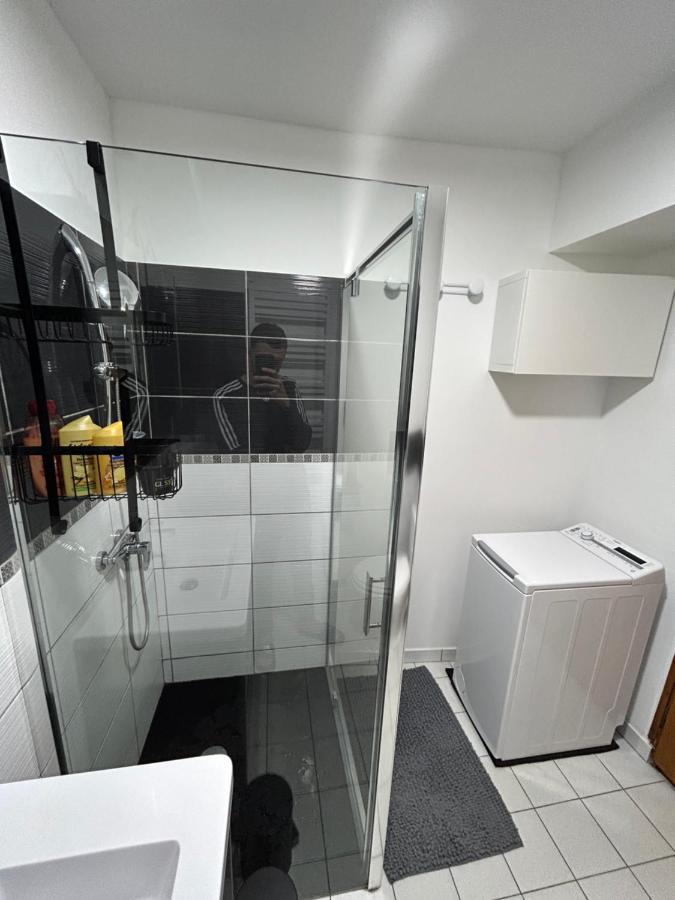 Appartement Hyper Centre Diamerisma Charleville-Mezieres Luaran gambar